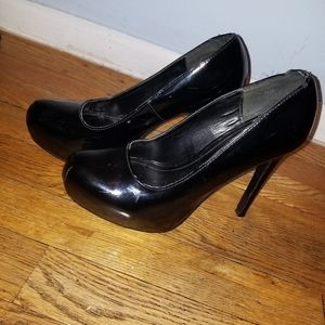 Super cute women's high heels